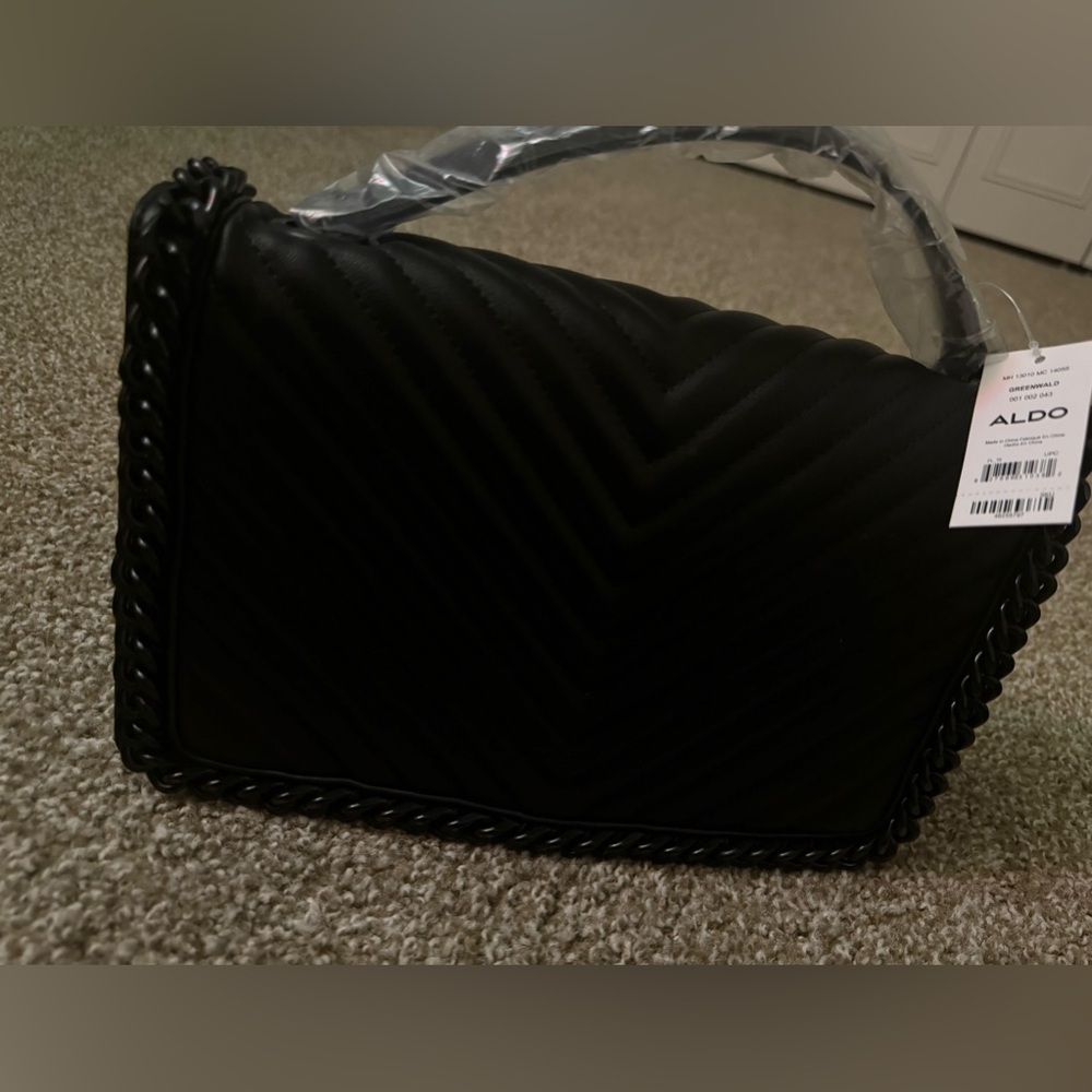 Women’s Aldo purse